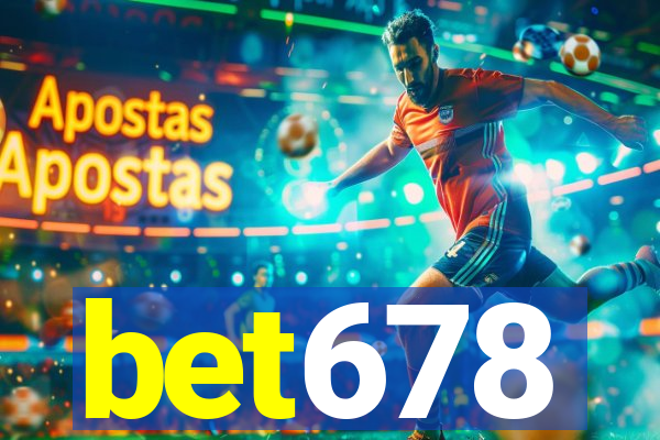 bet678