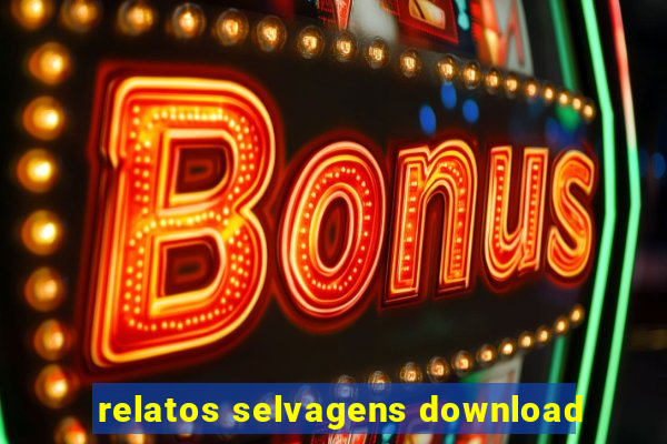 relatos selvagens download