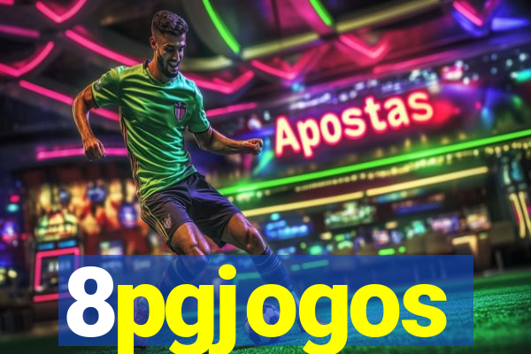 8pgjogos
