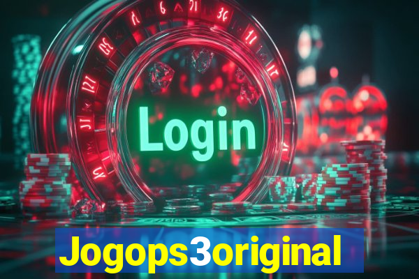Jogops3original