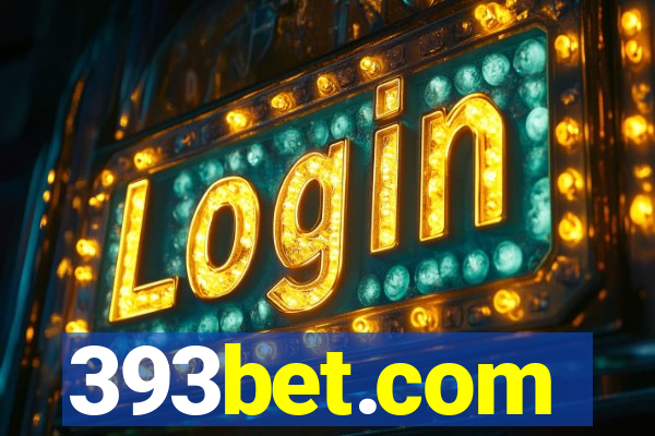 393bet.com