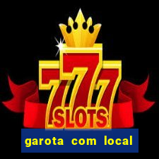 garota com local santos sp