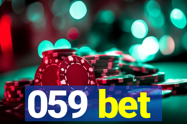 059 bet