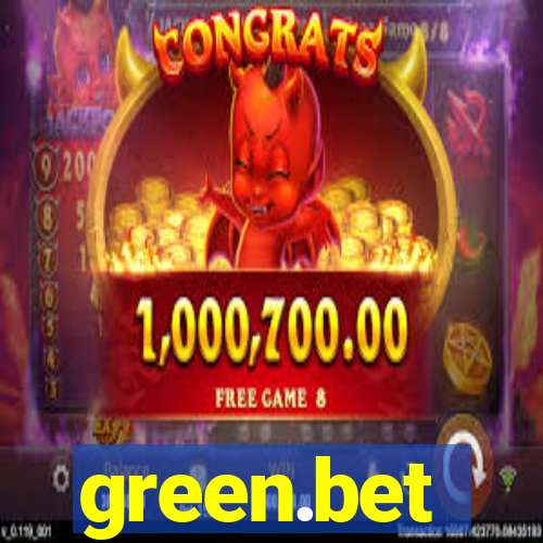 green.bet