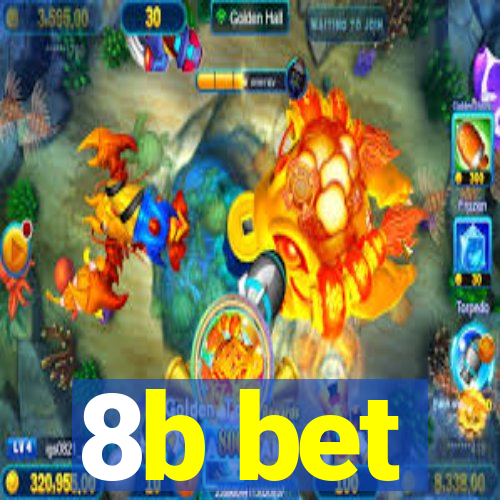 8b bet