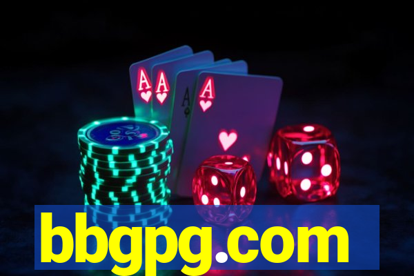 bbgpg.com