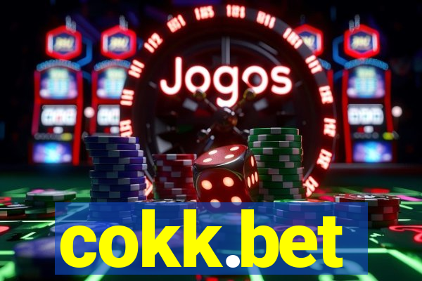 cokk.bet