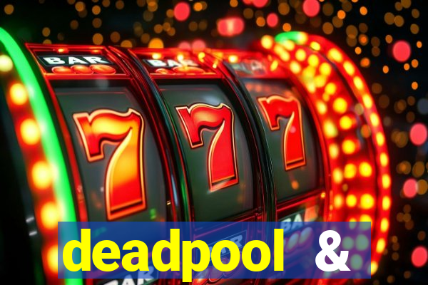 deadpool & wolverine unblocked