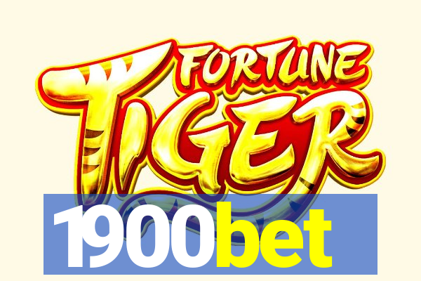 1900bet
