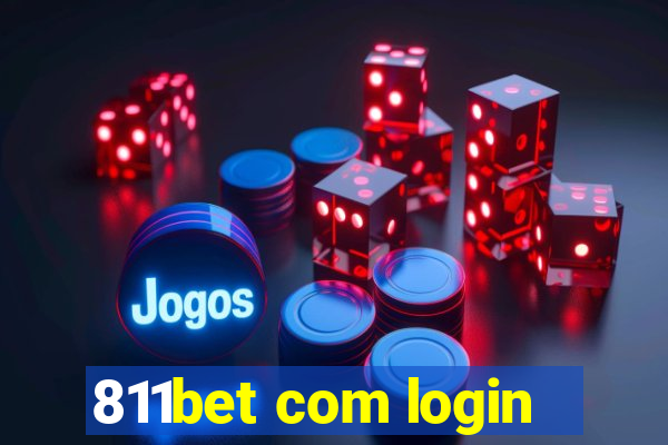 811bet com login