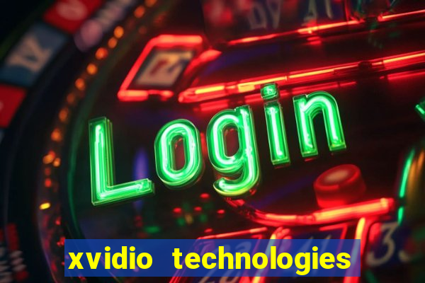 xvidio technologies startup brasil 2023 download apk