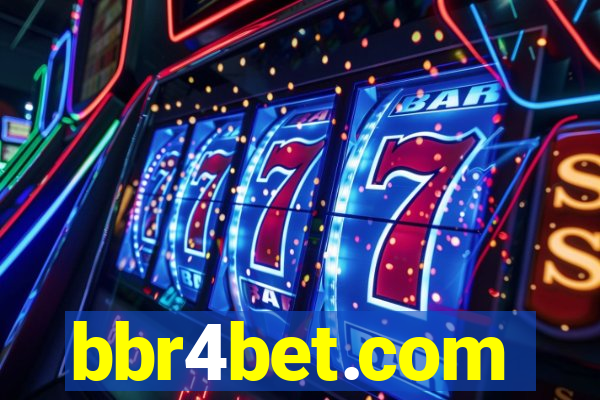 bbr4bet.com