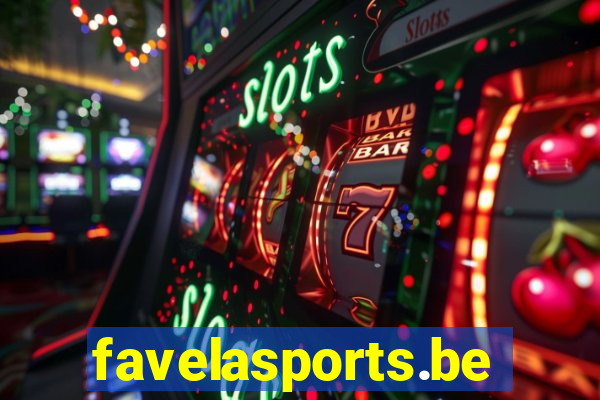 favelasports.bet