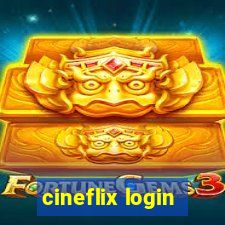 cineflix login