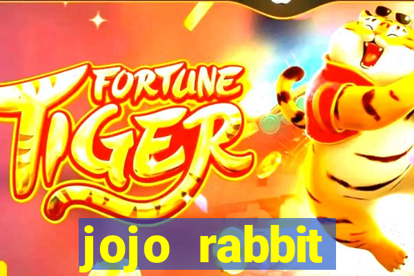 jojo rabbit assistir on-line