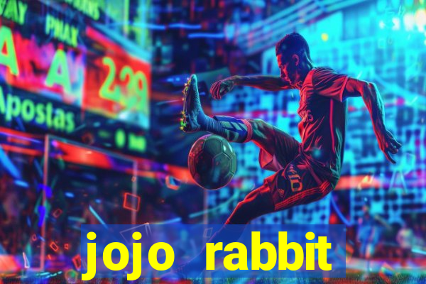 jojo rabbit assistir on-line