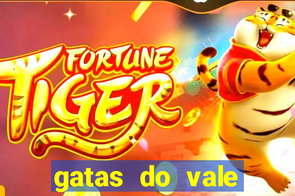 gatas do vale juazeiro ba