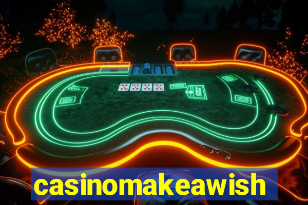 casinomakeawish