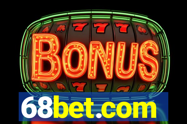 68bet.com