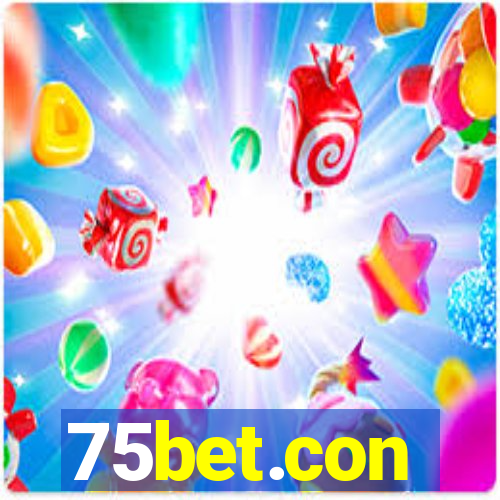 75bet.con