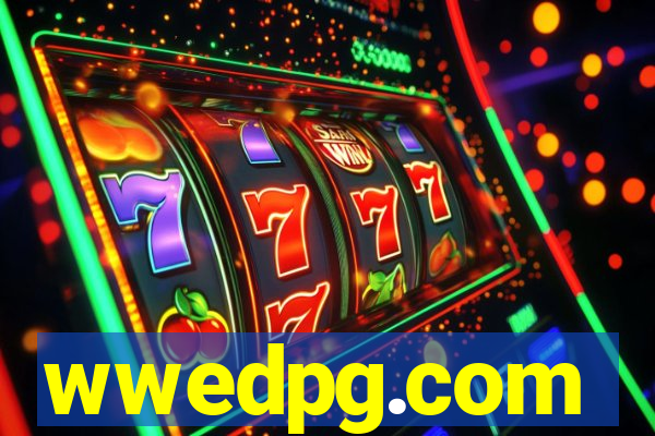 wwedpg.com
