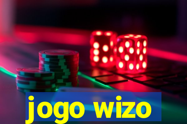 jogo wizo
