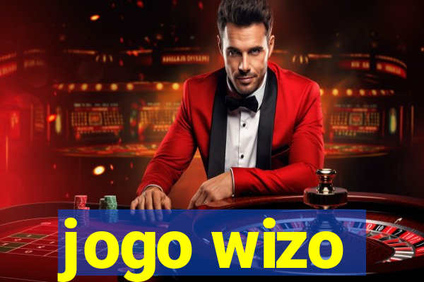 jogo wizo