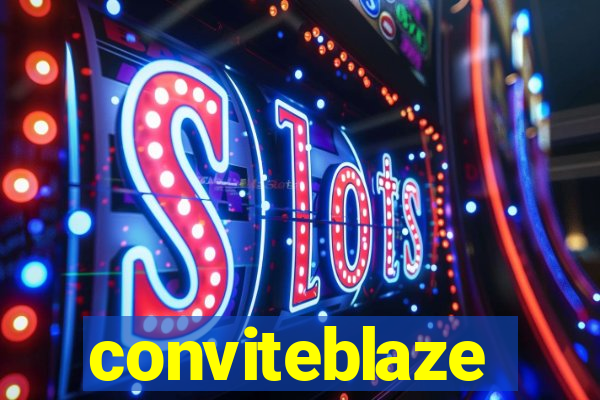 conviteblaze