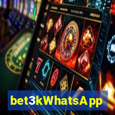 bet3kWhatsApp