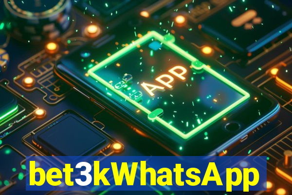 bet3kWhatsApp