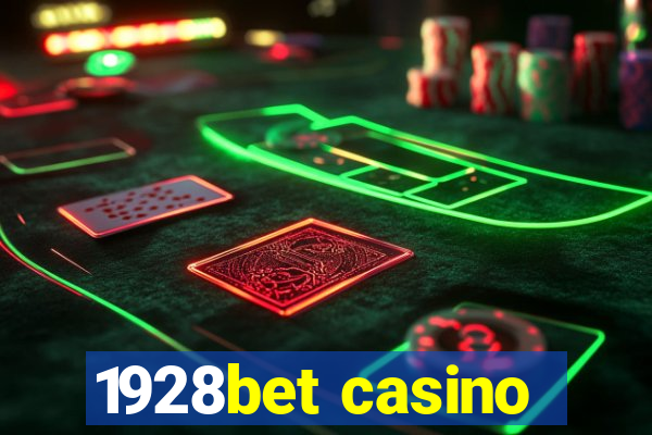 1928bet casino