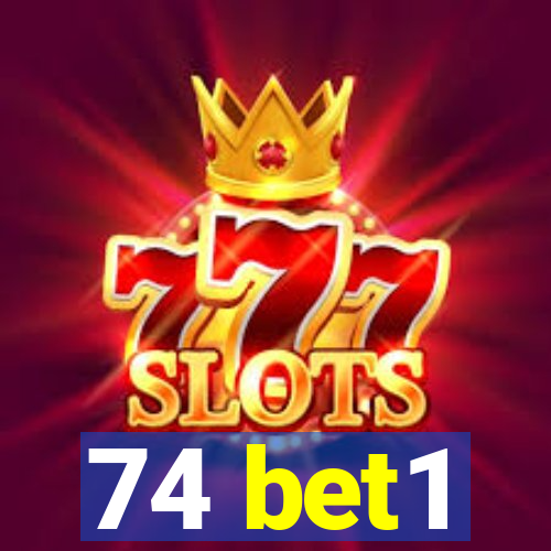 74 bet1