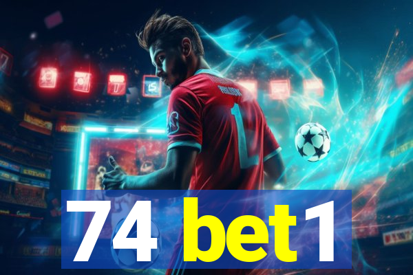74 bet1