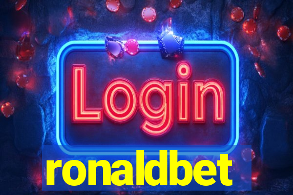 ronaldbet