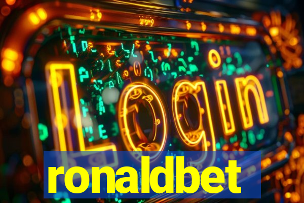 ronaldbet