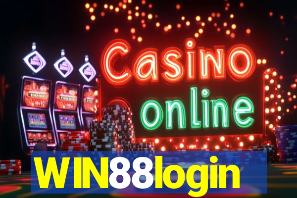 WIN88login