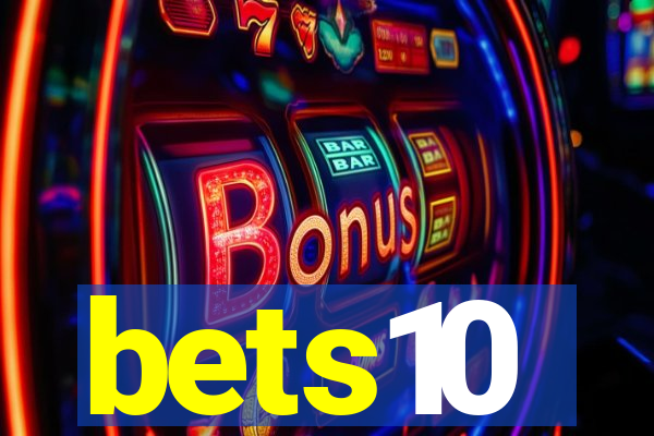 bets10