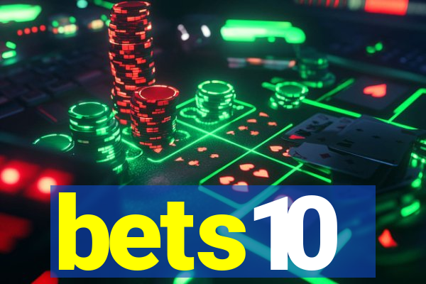 bets10