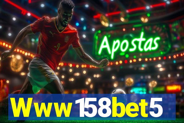 Www158bet5