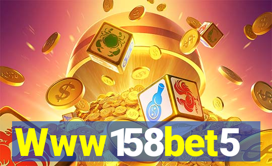 Www158bet5