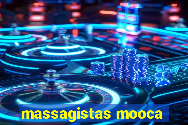 massagistas mooca
