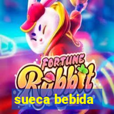sueca bebida