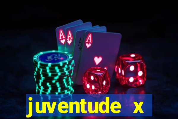 juventude x fluminense palpite