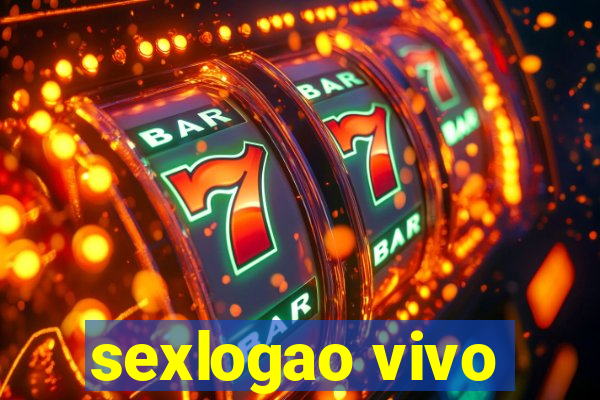 sexlogao vivo