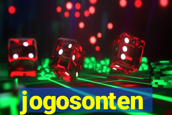 jogosonten
