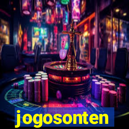 jogosonten