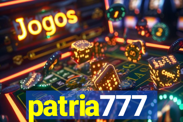 patria777