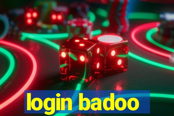 login badoo