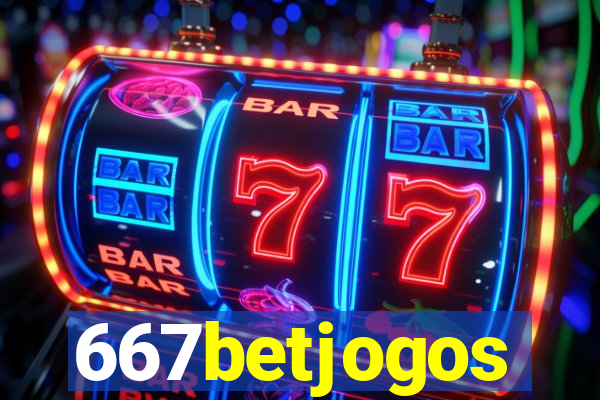 667betjogos