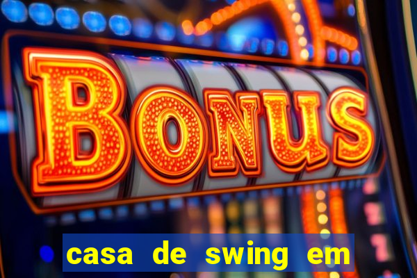 casa de swing em campo grande ms